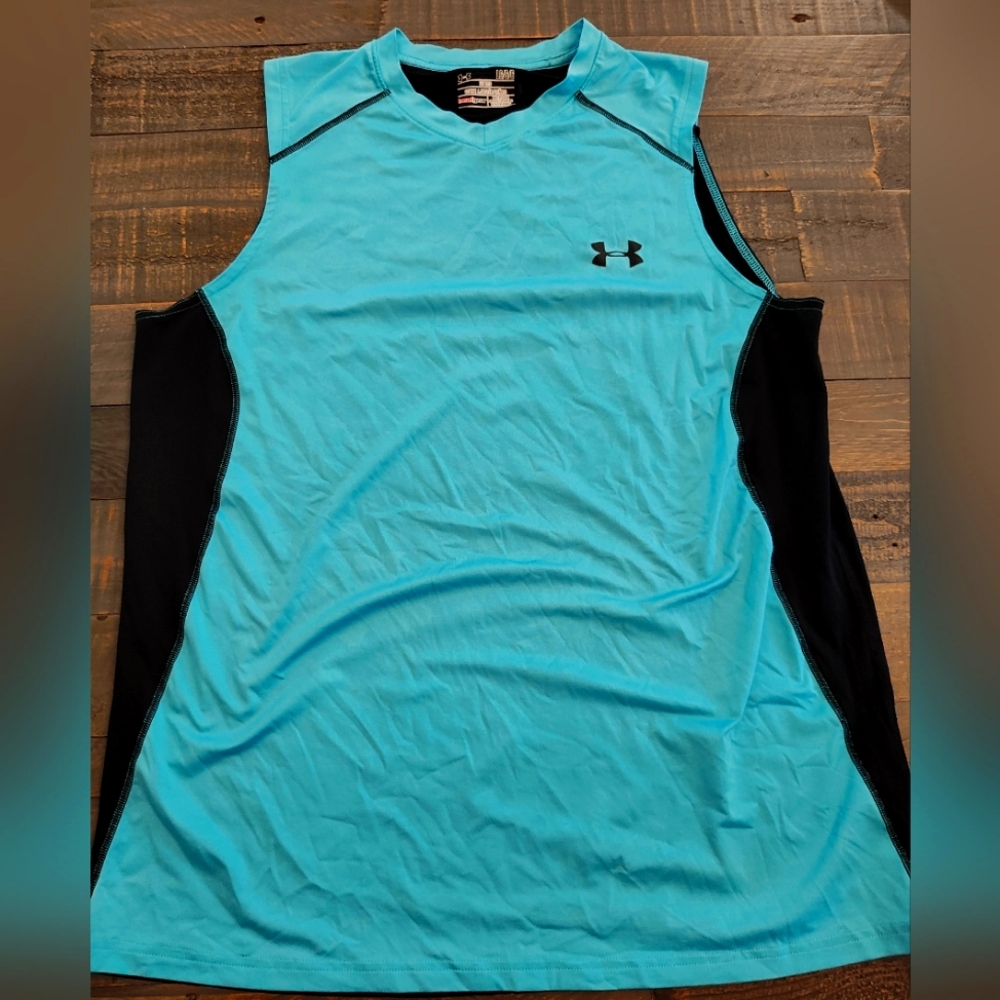 Men's Under Armour Tank